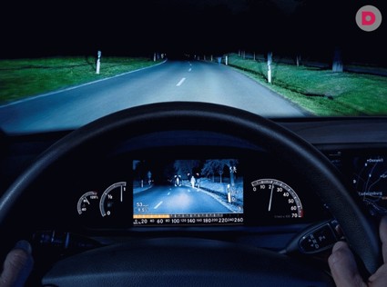 5 самых необычных автоаксессуаров и гаджетов