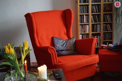 Как очистить жилище от отрицательной энергии