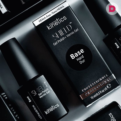 Какие компоненты в гель-лаке способны вызвать аллергию?