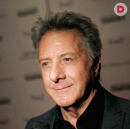 Дастин Хоффман: «Я никогда не мог понять, откуда берется скука!»