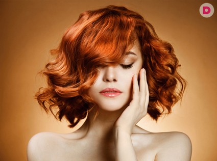 Новые краски для волос: дома и в салоне
