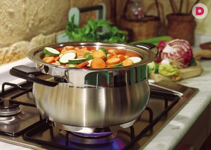 Как выбирать кухонную утварь?