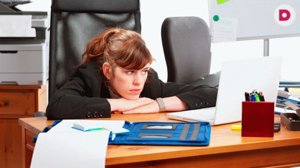 Личным проблемам – личное время. Советы руководителю.