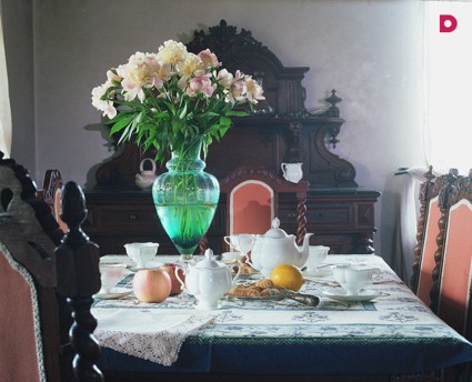 Как обустроить дом своей мечты: советы от дизайнера интерьера