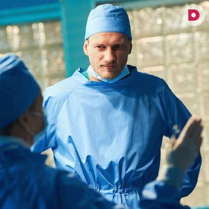 «Женский доктор 5» в цифрах