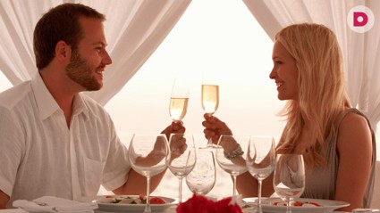 Первое свидание. История с продолжением?