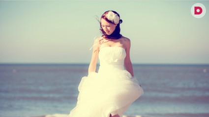 Программа  «Свадебное платье» объявляет…