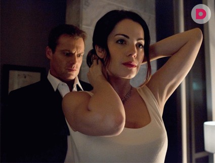 «Не теряя надежды» — мистическая драма на «Домашнем»