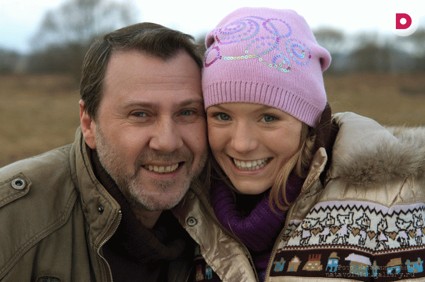 «У реки два берега»: возвращение домой