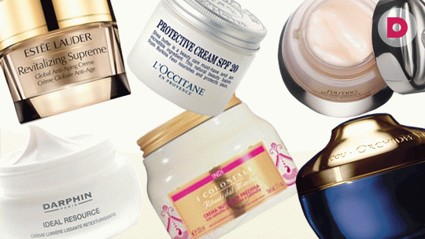 Бьюти-новинки: январь 2012