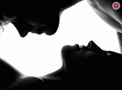 Путь к сердцу мужчины лежит через... секс