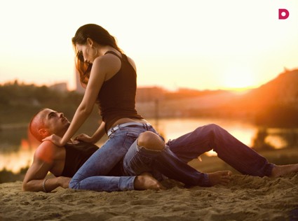 Секс как средство получить все