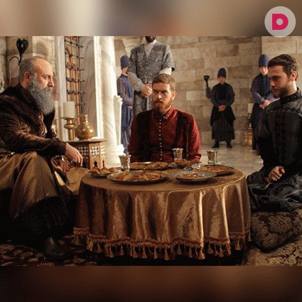 Что посмотреть на выходных 11 и 12 августа