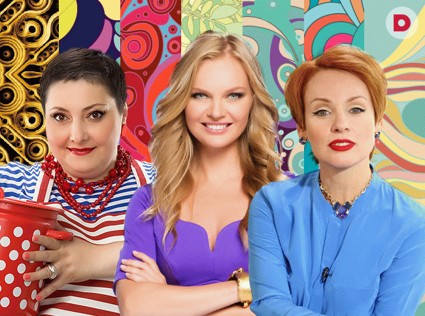 Как отмечают Новый год звезды «Домашнего»?