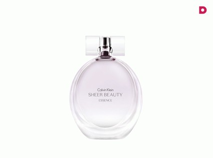 Sheer Beauty Essence, Calvin Klein