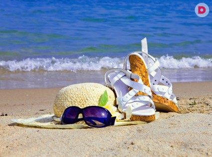 Модная обувь лета – сандалии