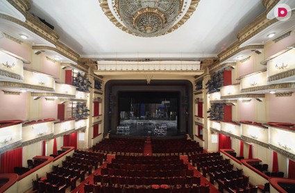  Как найти свой любимый театр: 7 театральных «наводок» и 3 секрета театрала