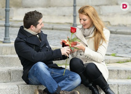 Как понять, что ты нравишься мужчине