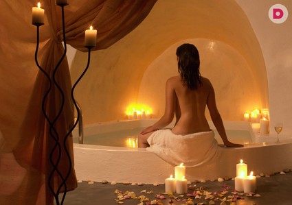 СПА-салон дома: все лучшее для тела и души