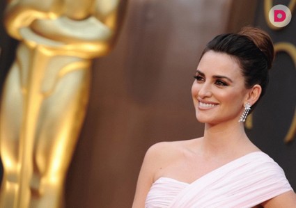 Пенелопа Крус: о моде, красоте и о жизни