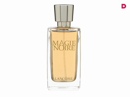 Совершенство пачули: Magie Noire, Lancome