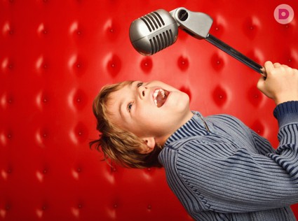 Курсы ораторского искусства для мам и детей 