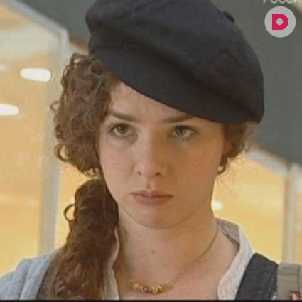 «Девочка»: в поисках красивой жизни