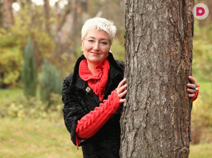 Татьяна Устинова: «Я пишу лучше, чем делаю все остальное!»