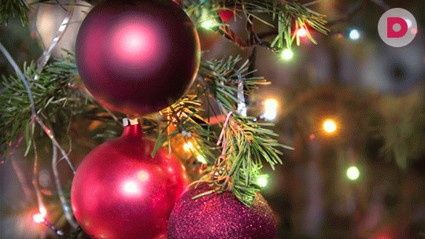 До Нового года осталось 14 дней: бьюти-совет дня