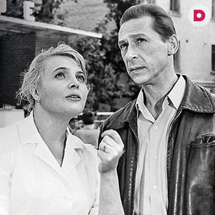 «Три тополя на Плющихе»: незаконченный роман советского кино