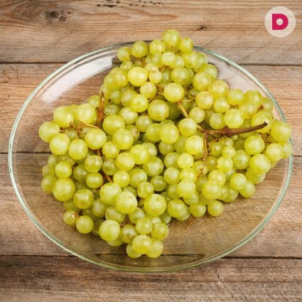 О пользе и вреде безсемянного винограда кишмиш