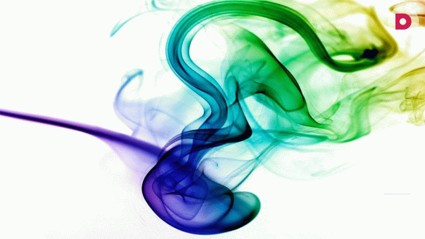 Секреты цвета. Часть первая