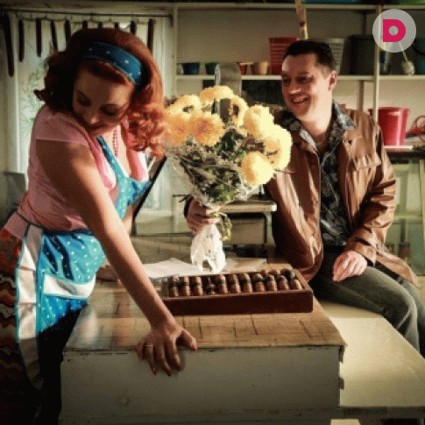 Кто есть кто в сериале «Жених»