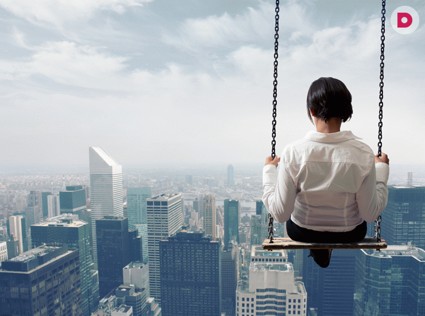 Женщина-карьеристка: кто она?