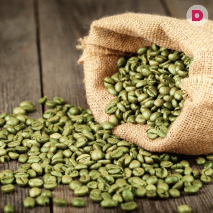 Можно ли похудеть при помощи кофе