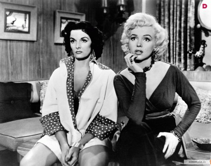 It-girl всех времен и народов 