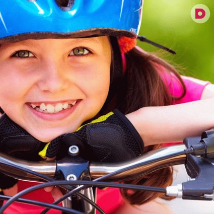 Лето на колесах: 10 правил безопасного катания