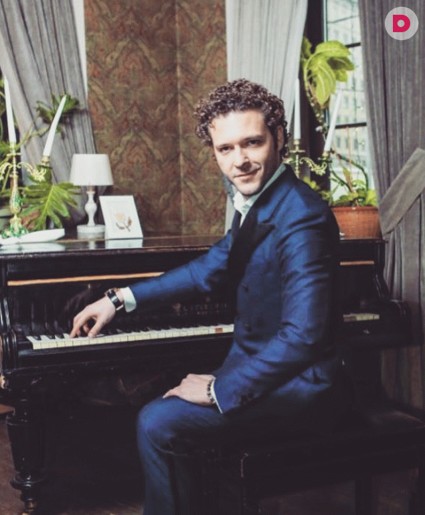 Светские хроники Константина Крюкова