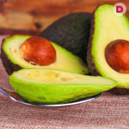 Авокадо: рецепты приготовления салатов и роллов
