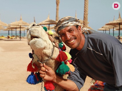 Не ходите, дамы, в Африку гулять!