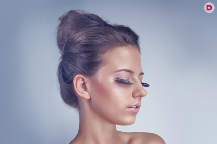 Все о наращивании ресниц