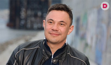 Костя Цзю –  новый ведущий на «Домашнем»