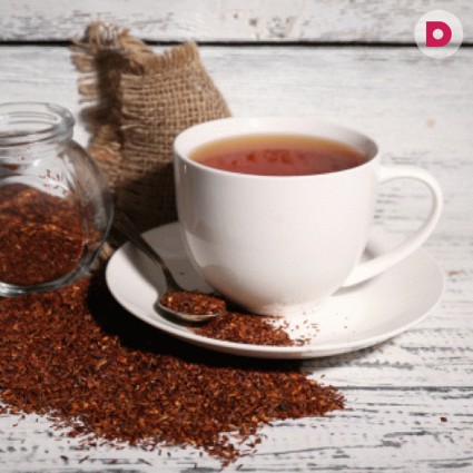 Показания и противопоказания чая ройбуш