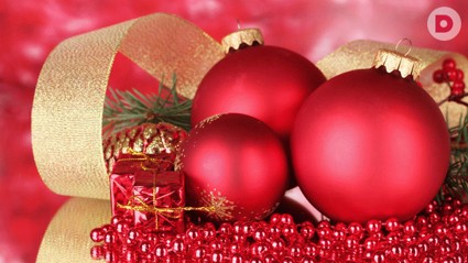 До Нового года осталось 2 дня: бьюти-совет дня