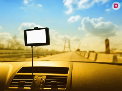 5 причин купить навигатор