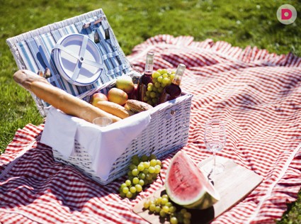 10 оригинальных аксессуаров для пикника