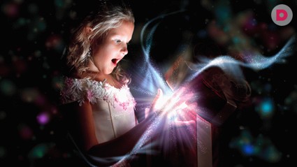 Подарок для дочки