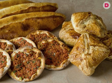 Восточная хлебная культура