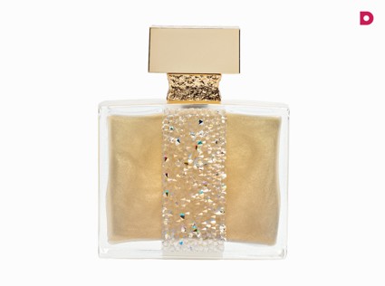 Ylang in Gold, M. Micallef