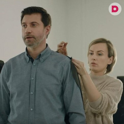 «Время уходить, время возвращаться»: снова начни любить